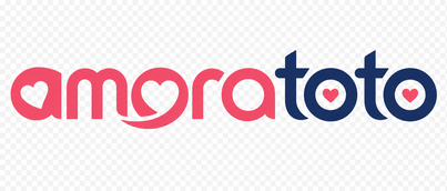 Logo amoratoto untuk beranda